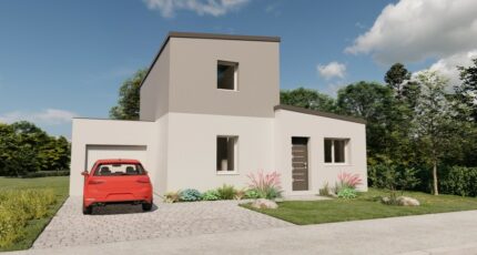 Baugé Maison neuve - 2498448-939modele620230323Jp3aH.jpeg Maisons France Confort