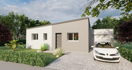 Mazé Maison neuve - 2498520-939modele620230323KMQEq.jpeg Maisons France Confort