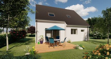 Mazé Maison neuve - 2498527-939modele7202303174d7fX.jpeg Maisons France Confort