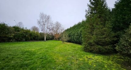 Subles Terrain à bâtir - 2498347-9930annonce12026043079C7L.jpeg Maisons France Confort
