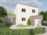 Maison à construire à Mazé (49630) 2498552-939modele620230323d026T.jpeg Maisons France Confort