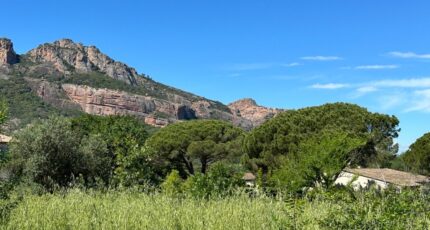 Roquebrune-sur-Argens Terrain à bâtir - 2472705-3701annonce1202603316pnEs.jpeg Maisons France Confort