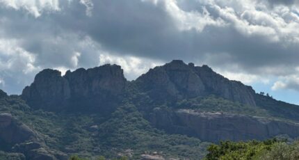 Roquebrune-sur-Argens Terrain à bâtir - 2472705-3701annonce220260331r399J.jpeg Maisons France Confort