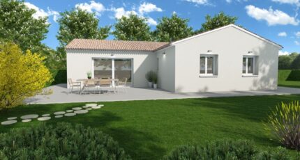 Roquebrune-sur-Argens Maison neuve - 2472741-9615modele720240906HFcGD.jpeg Maisons France Confort
