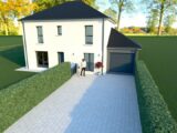 Maison à construire à Mouen (14790) 2498532-11660modele620251209O5Ap8.jpeg Maisons France Confort