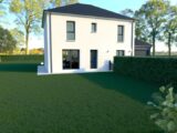 Maison à construire à Mouen (14790) 2498532-11660modele720251209LpGHR.jpeg Maisons France Confort