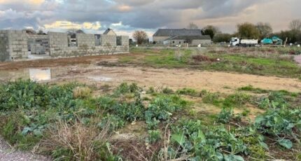 Noyers-Bocage Maison neuve - 2498573-11660annonce120260414nRUZf.jpeg Maisons France Confort