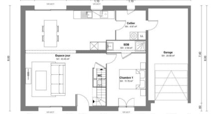 Noyers-Bocage Maison neuve - 2498576-11660modele920251209ToFxm.jpeg Maisons France Confort