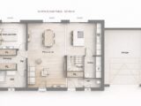 Maison à construire à Baugy (18800) 2497576-11209annonce8202604300IopJ.jpeg Maisons France Confort
