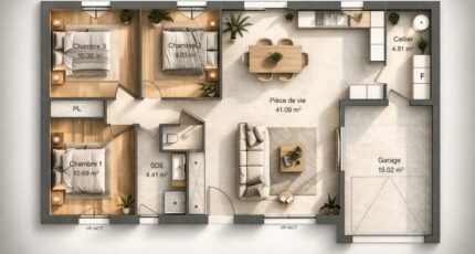 Baugy Maison neuve - 2497518-11209annonce8202604307ZAdp.jpeg Maisons France Confort