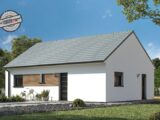 Maison à construire à Baugy (18800) 2497552-4586modele820250325uToBn.jpeg Maisons France Confort