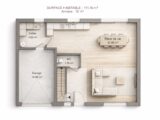 Maison à construire à Baugy (18800) 2497564-11209annonce820260430DzPpV.jpeg Maisons France Confort