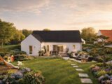 Maison à construire à Baugy (18800) 2497586-11209annonce720260430CRrdo.jpeg Maisons France Confort