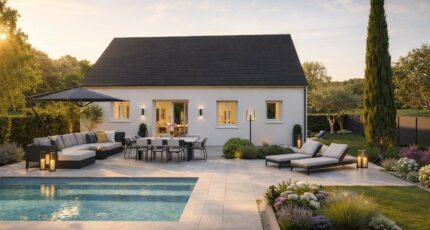 Quincy Maison neuve - 2498002-11209annonce720260430nfhJy.jpeg Maisons France Confort