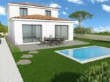Terrain à bâtir à Tourrettes (83440) 2444838-10140annonce320260302cMAV3.jpeg Maisons France Confort