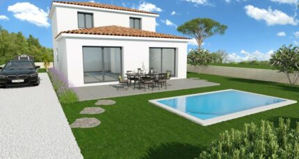 Tourrettes Terrain à bâtir - 2444838-10140annonce320260302cMAV3.jpeg Maisons France Confort