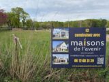 Terrain à bâtir à Saint-Méen-le-Grand (35290) 2498591-11861annonce120260430TnM0x.jpeg Maisons France Confort
