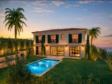 Maison à construire à Mougins (06250) 2485249-11719modele620260414yCaWv.jpeg Maisons France Confort