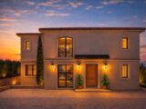 Maison à construire à Mougins (06250) 2485249-11719modele720260414cALK4.jpeg Maisons France Confort