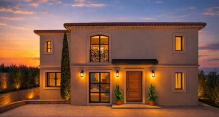 Mougins Maison neuve - 2485249-11719modele720260414cALK4.jpeg Maisons France Confort