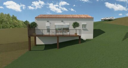 Rocbaron Maison neuve - 2409565-4866modele620260112moPFo.jpeg Maisons France Confort