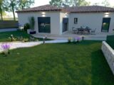 Maison à construire à Rocbaron (83136) 2409558-4866modele620260128nZ89g.jpeg Maisons France Confort