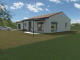 Maison à construire à Cuers (83390) 2409595-4866modele7202601125hKJT.jpeg Maisons France Confort