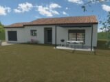 Maison à construire à Cuers (83390) 2409595-4866modele820260112ubSi8.jpeg Maisons France Confort