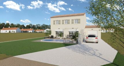 Cuers Maison neuve - 2409603-4866modele820260112Jqqwn.jpeg Maisons France Confort