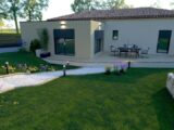 Maison à construire à Carqueiranne (83320) 2409857-4866modele620260128Cbeq3.jpeg Maisons France Confort