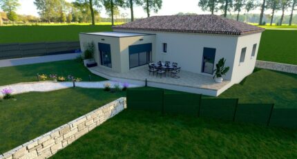 Carqueiranne Maison neuve - 2409857-4866modele720260128gWBuz.jpeg Maisons France Confort