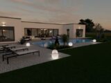 Maison à construire à Carqueiranne (83320) 2409845-4866modele7202601126Txq2.jpeg Maisons France Confort