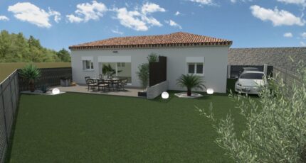 Saint-Maximin-la-Sainte-Baume Maison neuve - 2411136-4866modele620260112wTbeG.jpeg Maisons France Confort