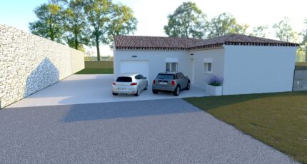 Saint-Maximin-la-Sainte-Baume Maison neuve - 2411136-4866modele820260112SWs4C.jpeg Maisons France Confort