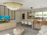 Maison à construire à Baye (29300) 2498516-11165modele1020260414DA58U.jpeg Maisons France Confort