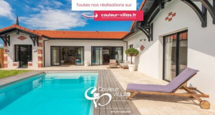 Arès Terrain à bâtir - 2454902-11276annonce3202603123hGxw.jpeg Maisons France Confort