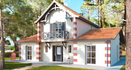 Andernos-les-Bains Maison neuve - 2433135-11295modele820250513EpJ35.jpeg Maisons France Confort