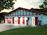Maison à construire à Lanton (33138) 2433061-11295modele62025051515bK2.jpeg Maisons France Confort