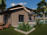 Maison neuve à Andernos-les-Bains (33510) 2433130-11342modele820250519nFsOT.jpeg Maisons France Confort