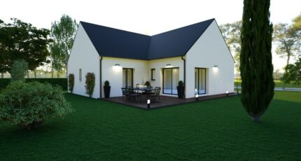 Buzançais Maison neuve - 2428766-5001modele820220427wn09Q.jpeg Maisons France Confort