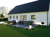 Maison à construire à Niherne (36250) 2428998-5001modele820220504uKZNr.jpeg Maisons France Confort