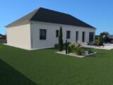 Maison à construire à Montierchaume (36130) 2430028-11653modele620251230ZCA5E.jpeg Maisons France Confort