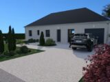 Maison à construire à Montierchaume (36130) 2430028-11653modele720251230NkU5F.jpeg Maisons France Confort