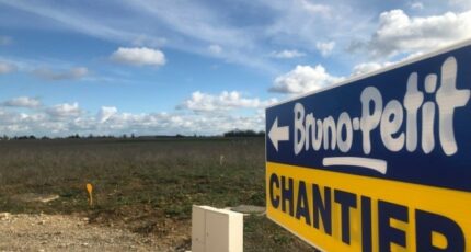 Issoudun Maison neuve - 2430518-11659annonce120260216qpAii.jpeg Maisons France Confort