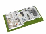 Maison à construire à Coings (36130) 2430716-4539modele8202210241DMGp.jpeg Maisons France Confort