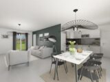 Maison à construire à Saint-Août (36120) 2430807-4539modele920221024svZ2X.jpeg Maisons France Confort