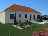 Maison à construire à Tendu (36200) 2430850-11653modele620251230303Ta.jpeg Maisons France Confort