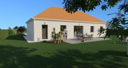Tendu Maison neuve - 2430850-11653modele820251230zJ4sw.jpeg Maisons France Confort