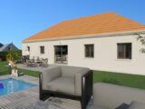 Maison à construire à Tendu (36200) 2430850-11653modele920251230oW0PE.jpeg Maisons France Confort