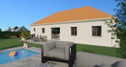 Tendu Maison neuve - 2430850-11653modele920251230oW0PE.jpeg Maisons France Confort